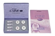 CZR Press Esthetic White Kit