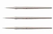 Zirconia Brush - форма #3