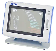Апекслокатор DTE Dpex III цвет голубой