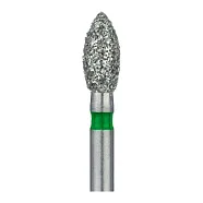 Бор алмазный 830 023 FG, зеленый (5 шт), Jota