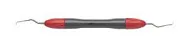 Кюрета пародонтологическая Implant Mini Universal curette LM 283-284 MTIEM