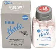 Vintage Halo, дентин Root AB (50 г), Shofu - масса керамическая