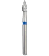 Бор твердосплавный H390S-018-FG финир (1 шт), NTI
