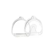 Anaxform Clear Top Set For Metal Flask - (1шт.)