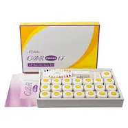 Набор внешних красителей EX-3 press lf external stain kit