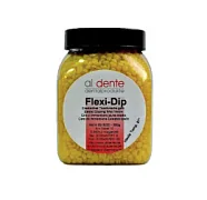 Воск погружной \Flexi-Dip\ оранжевый, 300 г