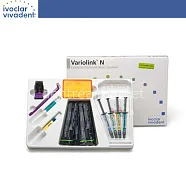 Variolink N Esthetic Cementation System