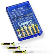 Эндодонтические инструменты PathFile Dentsply