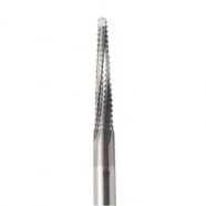 Бор твердосплавный HM166 021 RAL 205 (1 шт), Meisinger