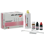 Elite Soft Relining