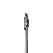 Бор алмазный 8832L 204 014 (1 шт.), Komet Dental
