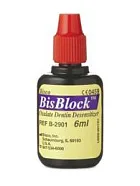 BisBlock Устранитель гипер и постоперативной чувствительности (1 бут. 6 мл)