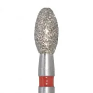 Бор алмазный 833F 021 FG 314 (5 шт), Meisinger
