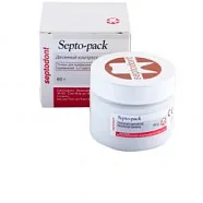Septo-pack - Септопак - (1 x 60гр.)