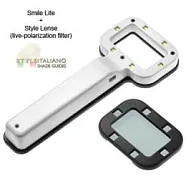Smile Lite, Smile Line - осветитель для дентальной фотографии