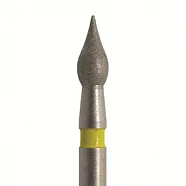 Бор алмазный 827 018 FG, желтый (5 шт), Jota
