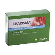 Charisma Opal Master Kit - (10х4г.)