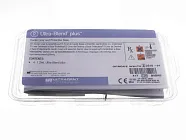 Ultrablend Plus Syringes (opaque) -4 шприца