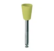 Полиры силиконовые - 9123F.RA.070, 5 шт.