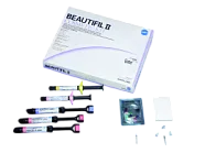 Beautifil 2 Cosmetic Set, набор - (3х4,5г., 2х2г.)