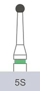 Бор твердосплавный 016 Cavi-Prep для углового након. RA (5 шт.), Prima Dental