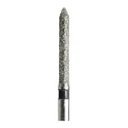 Бор алмазный 886 014 FG, черный (5 шт), Jota