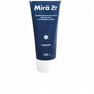Mira Zr-паста полировочная с цирконом, Мята (120 г)