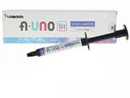 A-UNO Low Flow St 2.8 г (1.5 мл) композит текучий стоматологический с эффектом камуфляжа, для реставраций одним оттенком, YAMAKIN