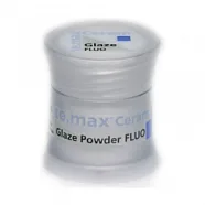 IPS e.max Ceram Glaze Powder Fluo 5 g Флюоресцентная порошкообразная глазурь, 597045