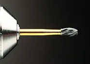 Бор финир FG Metal FIN EL-2 (1 шт), SS White