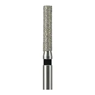 Бор алмазный 837L 014 FG, черный (5 шт), Jota