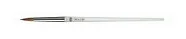 Clear Handle #6, Smile Line - кисть