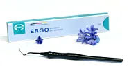 ERGOtouch Explorer form F Black line от Hahnenkratt 1 шт