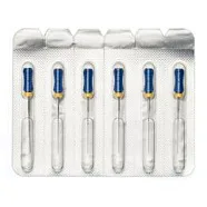 K-Reamer Pro-Endo 31мм №30 (6 шт), VDW - ручные файлы, дрильборы