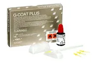 Самоадгезивное защитное покрытие G-coat Plus (5 мл)