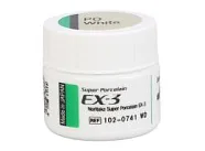 Paste Opaque Modifire EX-3 3гр. - цвет Pink