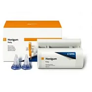 Honigum MixStar Putty- (1карт. x 380мл) 10нас. Mixstar
