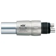 Переходник быстросъемный FM-CL-М4