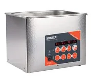 Ультразвуковая мойка Soltec Sonica 3200EP S3