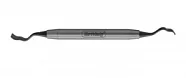 Долото пародонтолгическое/ скребок Buser, 4/5 MM ( Black Line)