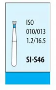 Бор SI-46SС (5 шт.), Mani
