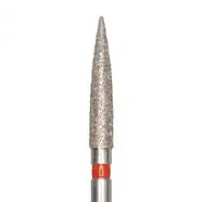 Бор алмазный 863F 012 FG 314 (5 шт), Meisinger