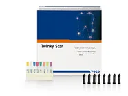 Twinky Star синий, капсулы (25 х 0.25 г.), Voco