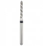 Бор алмазный 878-012TSC-FG (1 шт), NTI