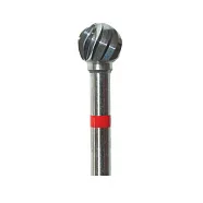 Бор ТВС для хирургии C141F 035 HP, 8 граней (2 шт), Jota