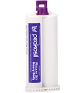 Peakosil Heavy Body Regular Set, А-силикон - (2 х 50мл.)