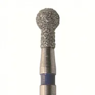 Бор алмазный 802 014 FG, синий (5 шт), Jota