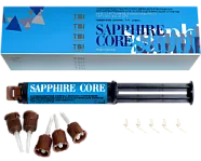 Sapphire Core А3, шприц - (1х5г.)