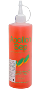 Apollon Sep - сепарационная жидкость для базисной пластмассы, 500 мл (изоляция пластмассы от гипса)