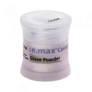 Порошкообразная глазурь IPS e.max Ceram Glaze Powder 5 г